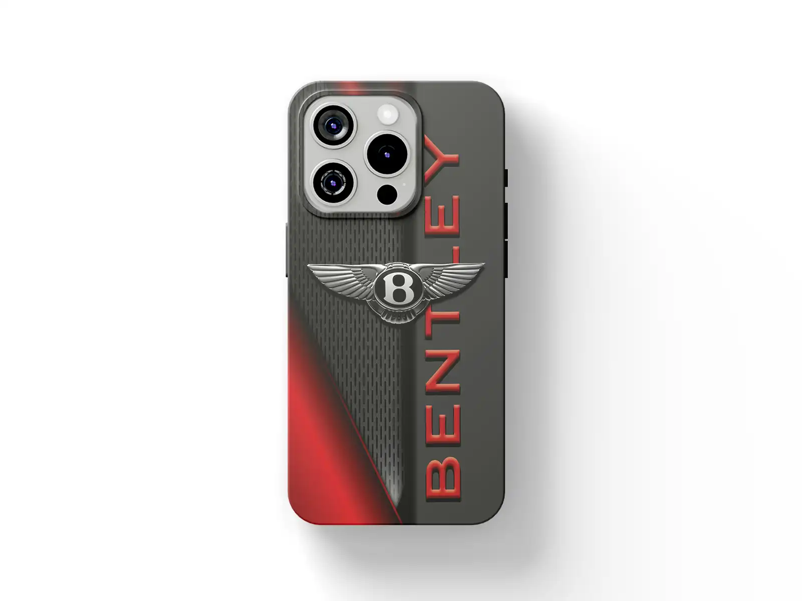 Bentley Smart Phone Protector Tuning Drift Style